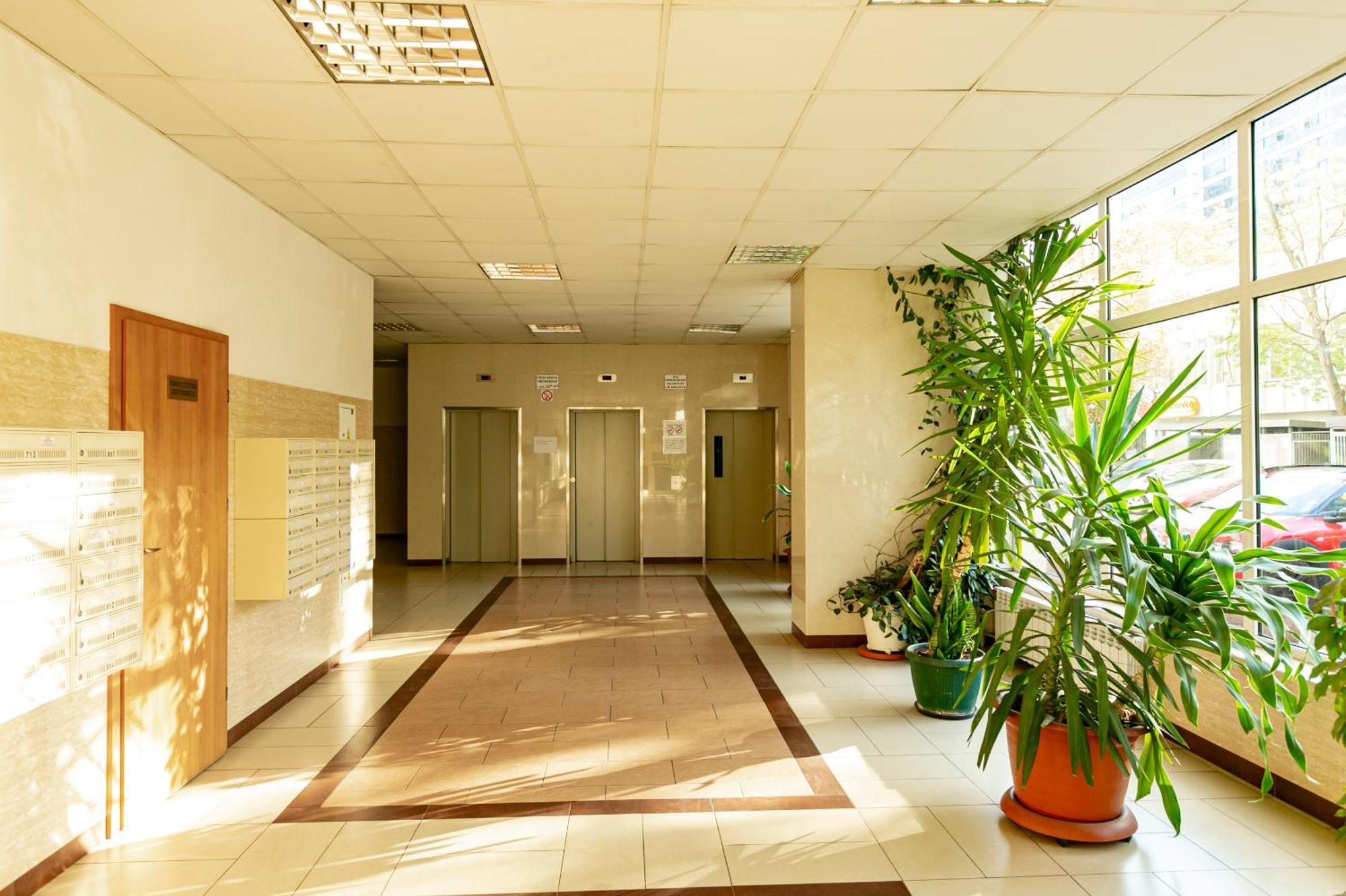 Grzybowska 30 Green - Better Rental Βαρσοβία Εξωτερικό φωτογραφία